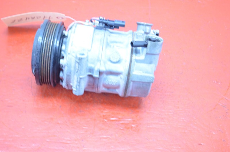 16-18 CHEVROLET CRUZE 1.4L AIR CONDITION AC COMPRESSOR OEM
