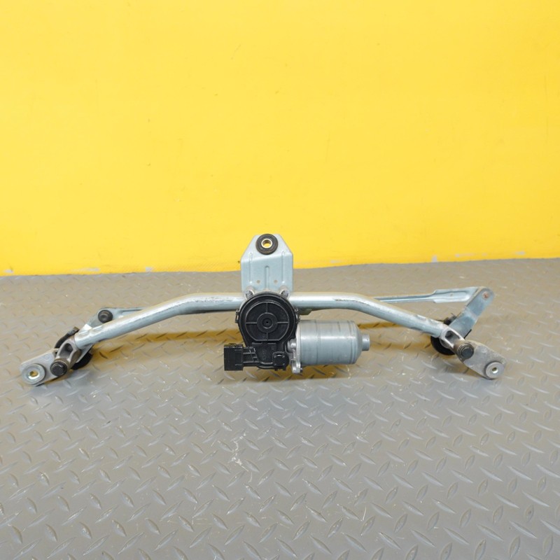 2020-2024 KIA TELLURIDE WINDSHIELD WIPER TRANSMISSION LINKAGE W/ MOTOR OEM