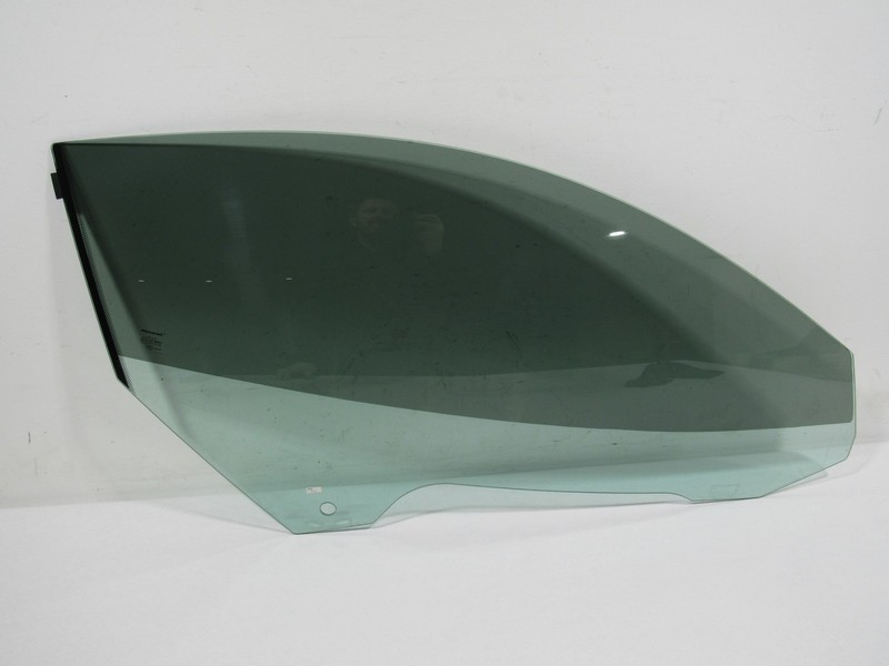 17-23 Mclaren 720S 720 2018 Coupe Front Right Passenger Door Glass Window !Y2