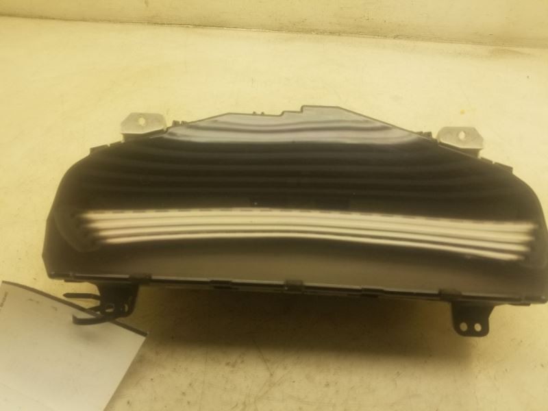 2001 LEXUS LS430 SPEEDOMETER CLUSTER