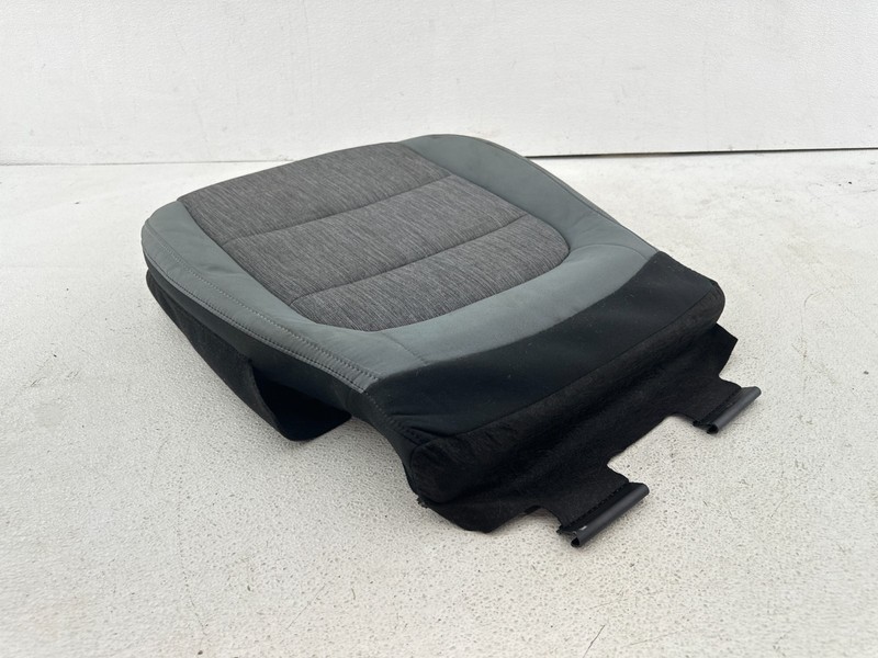 21-25 FORD BRONCO SPORT FRONT PASSENGER RIGHT SEAT LOWER CUSHION COVER OEM