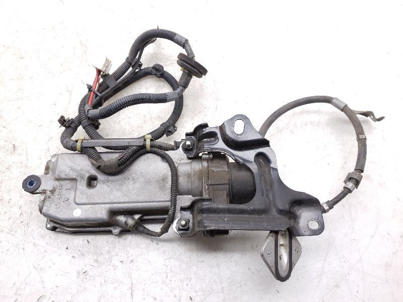 07 08 09 10 11 12 Lexus LS460 Emergency Brake Actuator 46310-50010