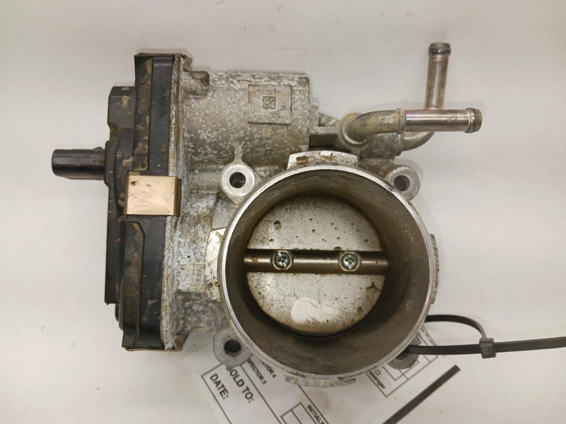 19-'24 SUBARU ASCENT Throttle Body OEM 1 Year Warranty!