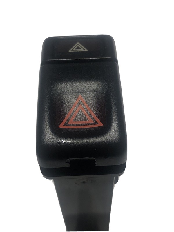 97 Volvo 960 Hazard Switch 9125204 940 960 S90 V9095 - 98