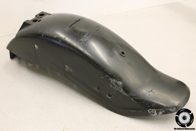 2003 Suzuki Marauder 800 Vz800 Rear Back Fender Mud Guard Cover Shield VZ 03