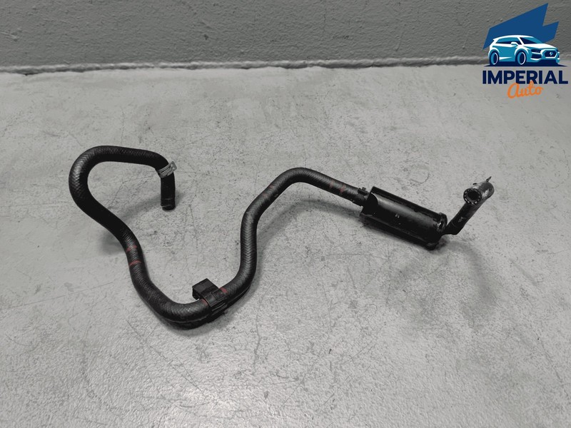 AUDI Q7 2017-2019 3.0L FUEL GAS TANK VENT BREATHER HOSE TUBE OEM