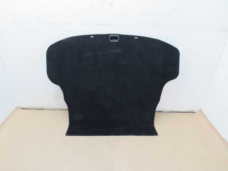 Kia Stinger GT1 2019 Rear Trunk Cargo Tire Floor Carpet Cover Panel 18-23 |