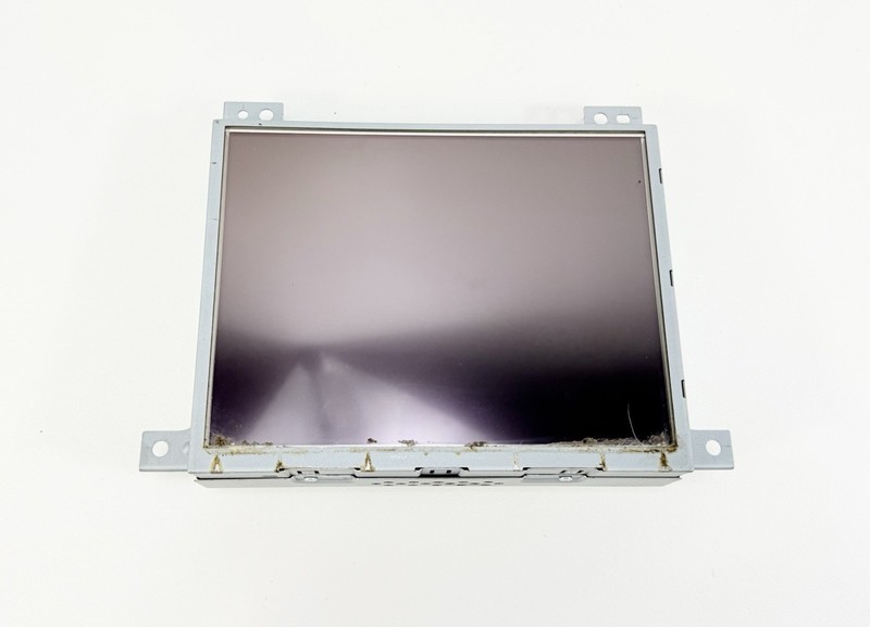 2011-2014 Chrysler 300 GPS Navigation 8.4" Display Screen OEM 05064798AJ w/ VIN