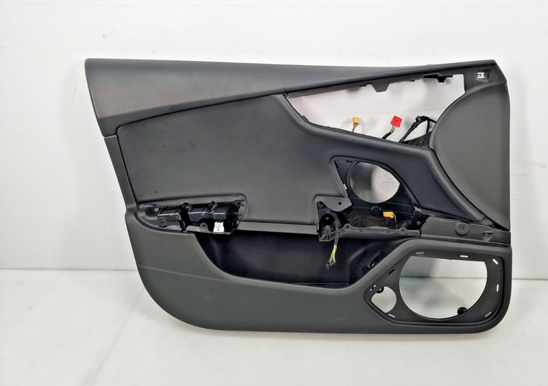 ✅ 2014-2018 OEM Audi RS7 A7 S7 Front Left Driver Side Interior Door Panel