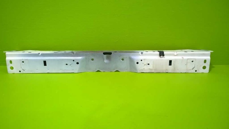 11 BUICK LACROSSE 3.6L AT RADIATOR SUPPORT OEM 2629-39