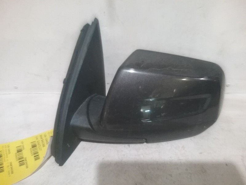 2017-2019 GMC Acadia Driver Side View Mirror Option DR5 w/o Lane Keep Assist