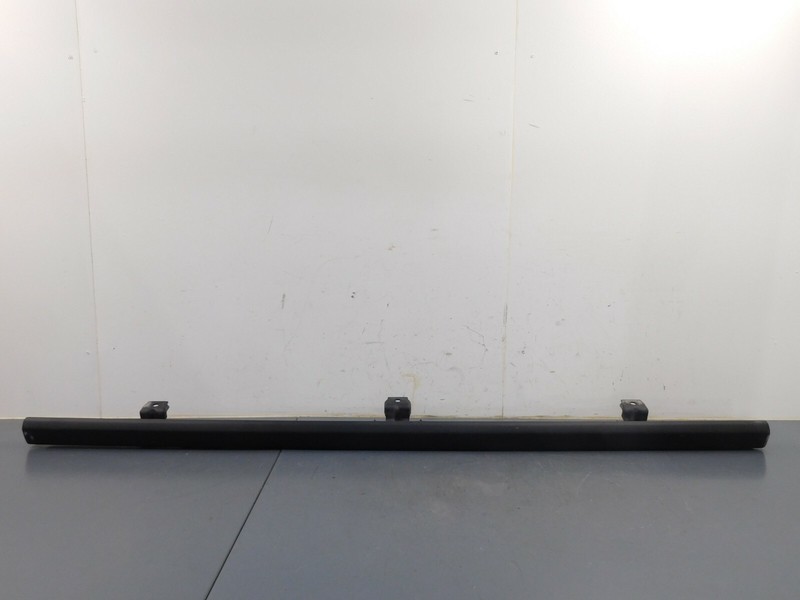 18 - 21 Jeep Wrangler JL Unlimited Rubicon Right Side Step Rail #0943 X6