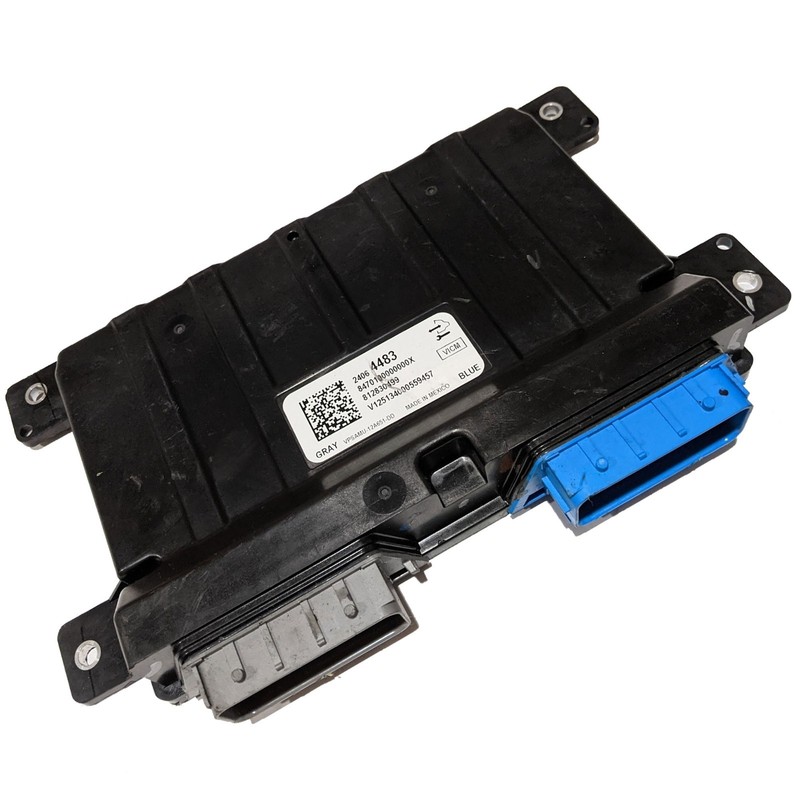 OEM Hybrid Battery Control Module Chevrolet Equinox EV 2024 2025 / 24064483