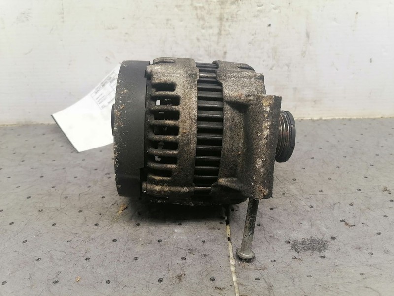 Alternator Coupe 150 Amp Fits 08-15 MINI COOPER 1760858