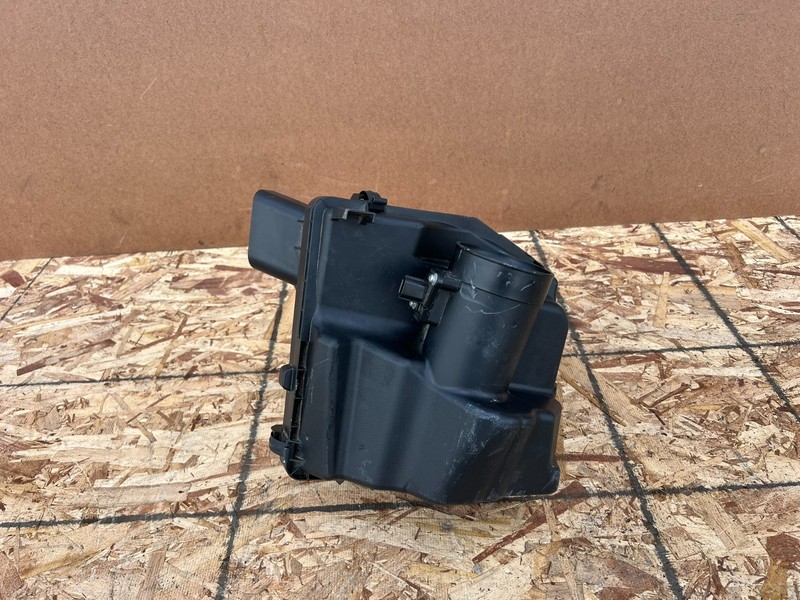 INFINITI QX60 2025-2026 OEM ENGINE AIR CLEANER INTAKE FILTER HOUSING BOX 2.0T