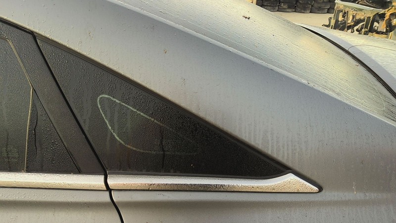 Quarter Glass/window HYUNDAI SONATA Left 11 12 13 14 15