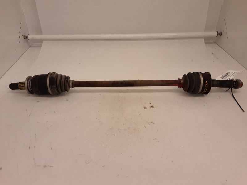 Axle Shaft Rear Axle Automatic Transmission 3.6L Fits 10-14 LEGACY 3303528