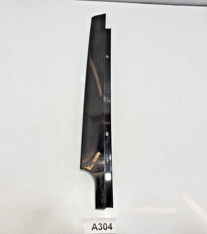 ✅ 2010-2019 OEM Rolls Royce Ghost RR4 Rear Left Driver Side Door Trim Cover