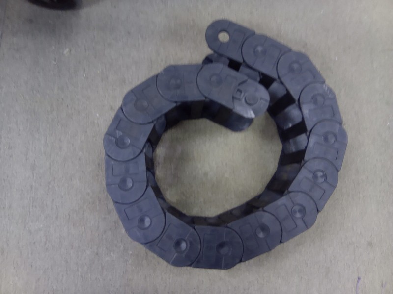 IGUS 350.2 CABLE CARRIER