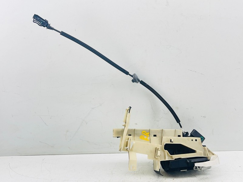 10-19 FORD C-MAX RH passenger side rear door latch lock actuator OEM