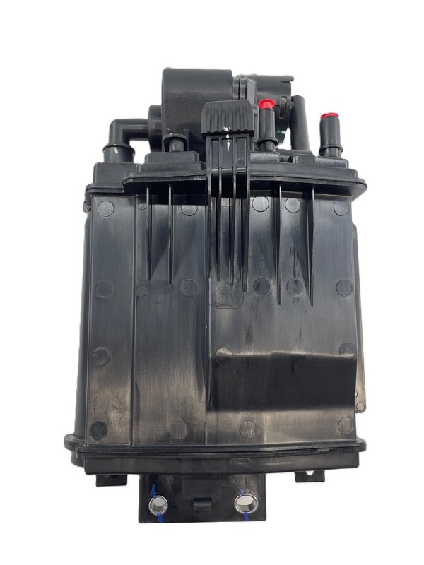 2024 Volvo S60 EV Evaporator Charcoal Fuel Vapor Canister 32242847 OEM 29 Miles