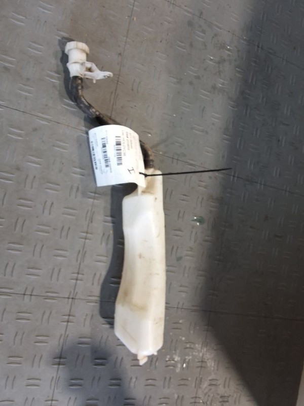 Coolant Reservoir Fits 16-22 HR-V 3511849