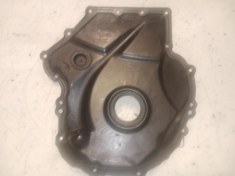 14 VOLKSWAGEN PASSAT lower Timing Cover 1.8L OEM 6 Month Warranty!