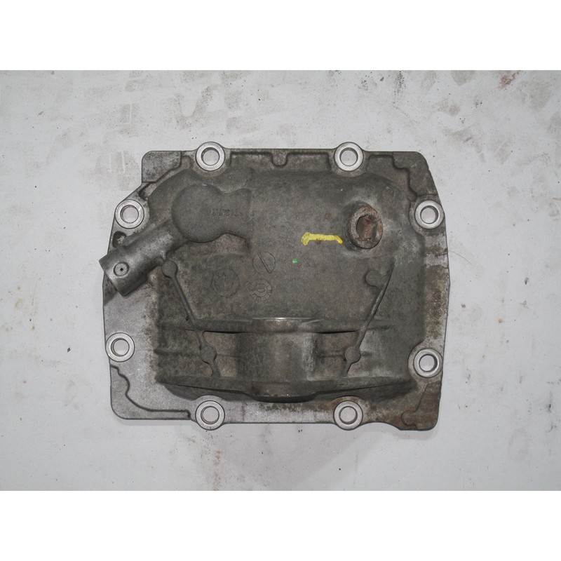 BMW E46 3-Series X3 Final Drive Differential Rear Cover Mount 1999-2010 USED OEM