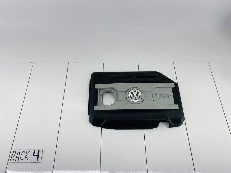 17-18 VOLKSWAGEN TIGUAN LIMITED 2.0L L4 GAS ENGINE MOTOR CYLINDER HEAD COVER OEM