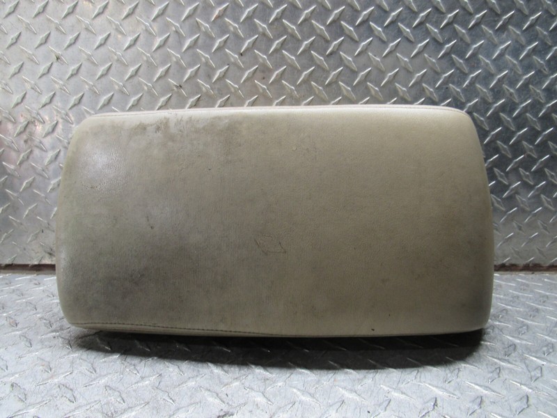 2007 TOYOTA AVALON ARMREST CENTER CONSOLE STORAGE COVER LID ARM REST 3.5L 6CYL