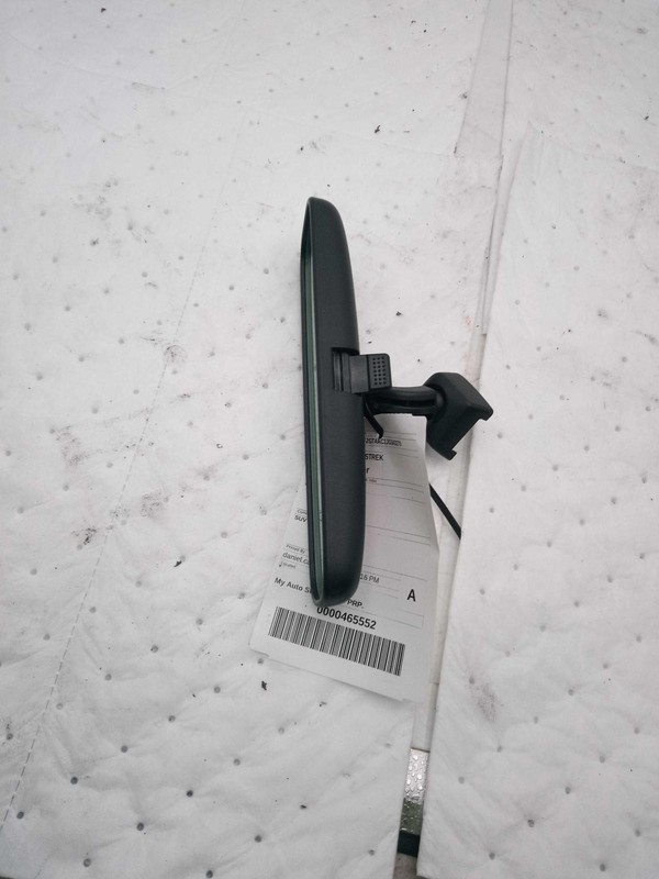 2018 Subaru XV Crosstrek OEM Used Silver Interior Rear View Mirror 92021FJ000