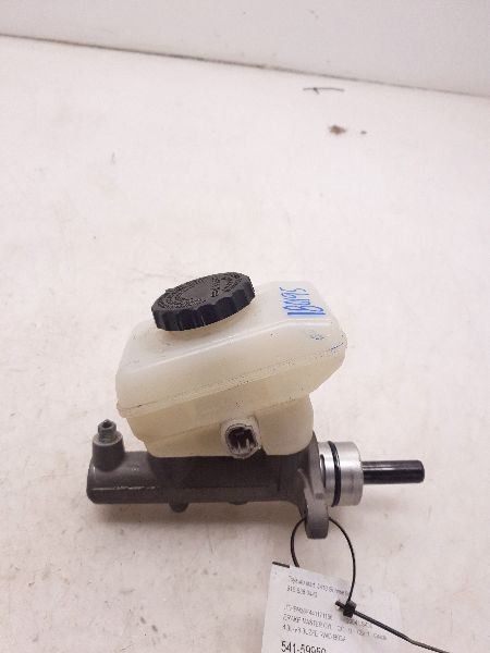 04-06 LEXUS LS430 4.3L 8CYL BRAKE MASTER CYLINDER ASSEMBLY
