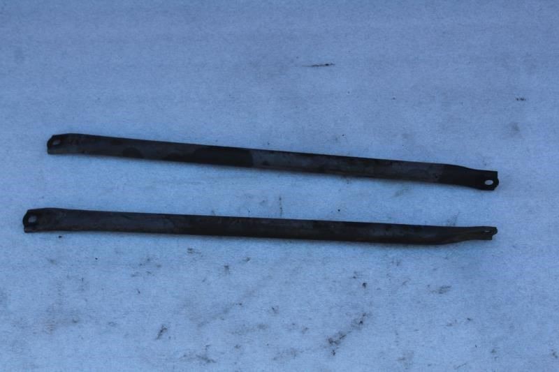 2000 2001 2002 2003 2004 2005 TOYOTA MR2 SPYDER FRONT CROSSMEMBER BRACES BARS