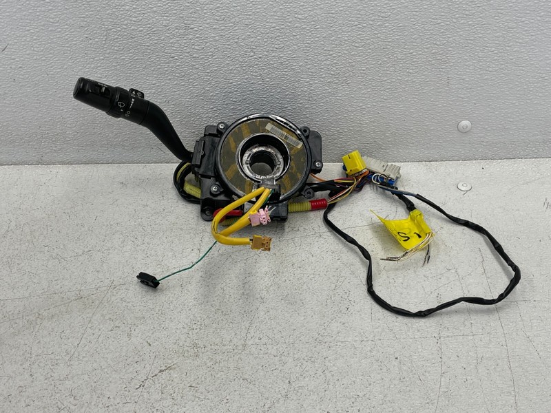 06-10 Hummer H3 Steering Column Turn Signal Wiper Switch Clockspring 1575 OEM