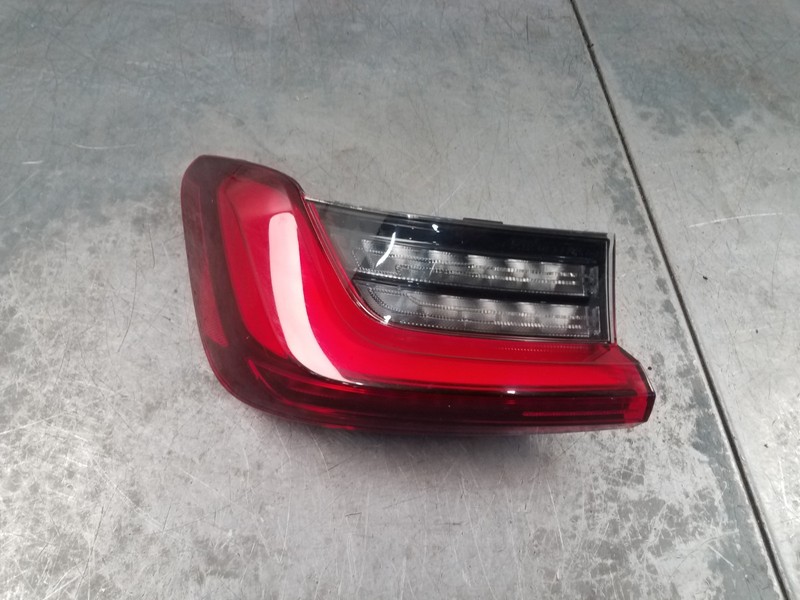 2023 BMW M3 Comp xDrive G80 Left Driver Outer Tail Light #30482 K1