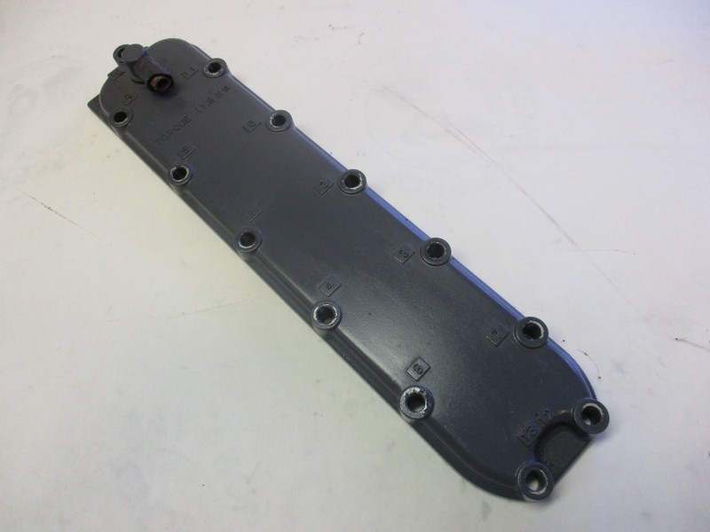 69J-1131C-00-1SYamaha Outboard Joint Cover 200-225 HP 2002-2004