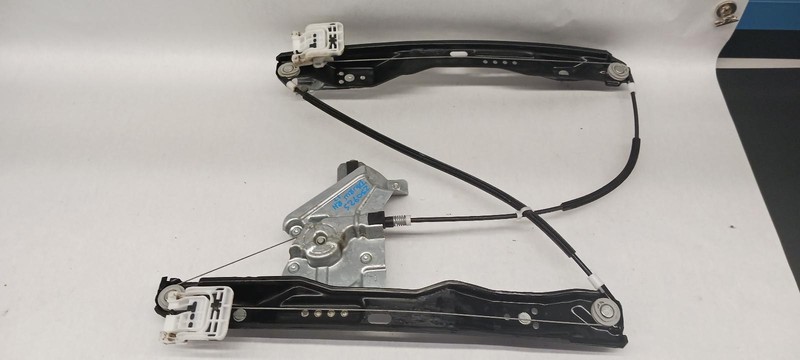 10-'19 FORD TAURUS Right passenger Window Regulator w/motor OEM 1 Year Wnty!
