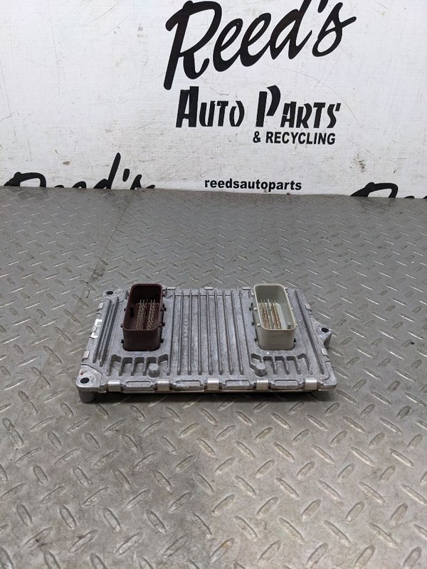 Engine ECM Electronic Control Module 3.6L Fits 16-17 200 1138190