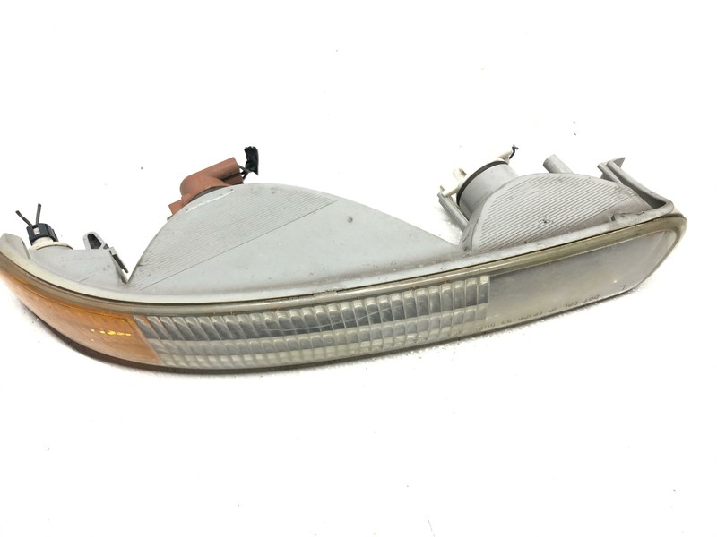 1999-2007 GMC Sierra Driver Turn Signal Parking Lamp Light Oem 99-07 Oem