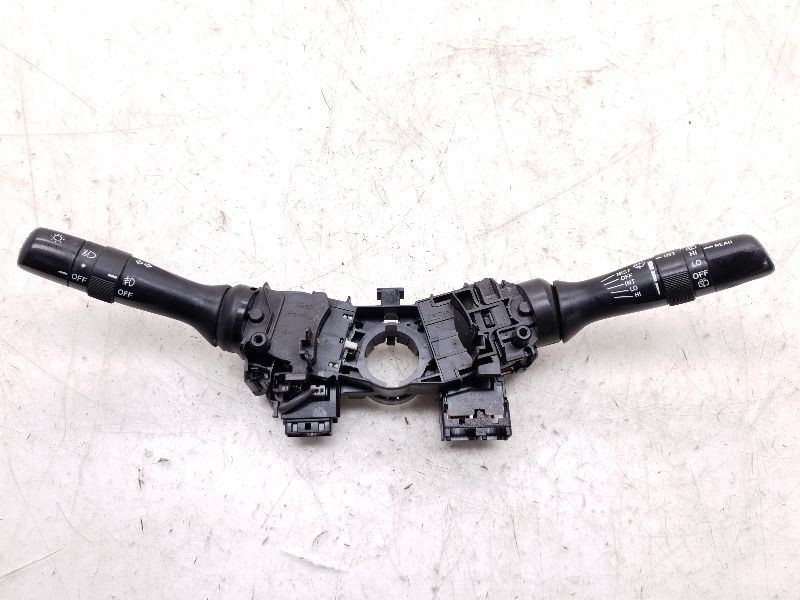 08 09 10 11 12 13 14 15 16 17 18 TOYOTA PRIUS STEERING COLUMN SWITCH ASSEMBLY