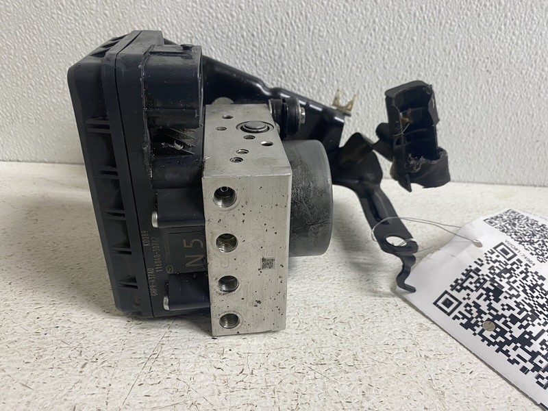 2014-2015 Mazda 6 Anti Lock Brake Pump Module Actuator GHP9 437A0 Brakes Oem