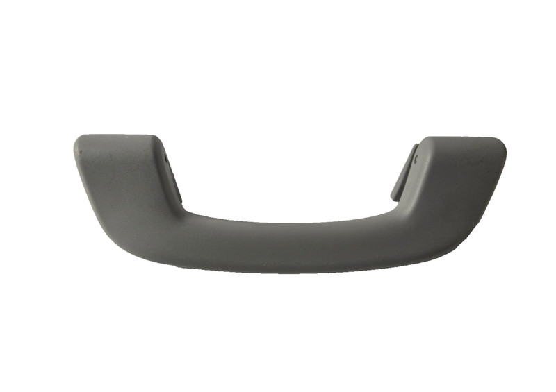 2011 2016 BMW 528i 550i Left Driver Side Front Roof Grip Grab Handle OEM Gray
