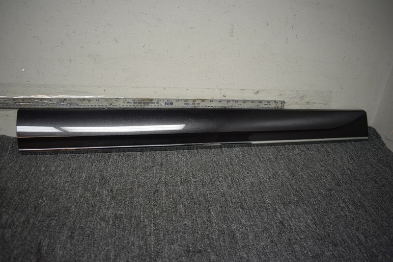 2013-2016 AUDI Q5 DOOR MOLDING FACTORY OEM