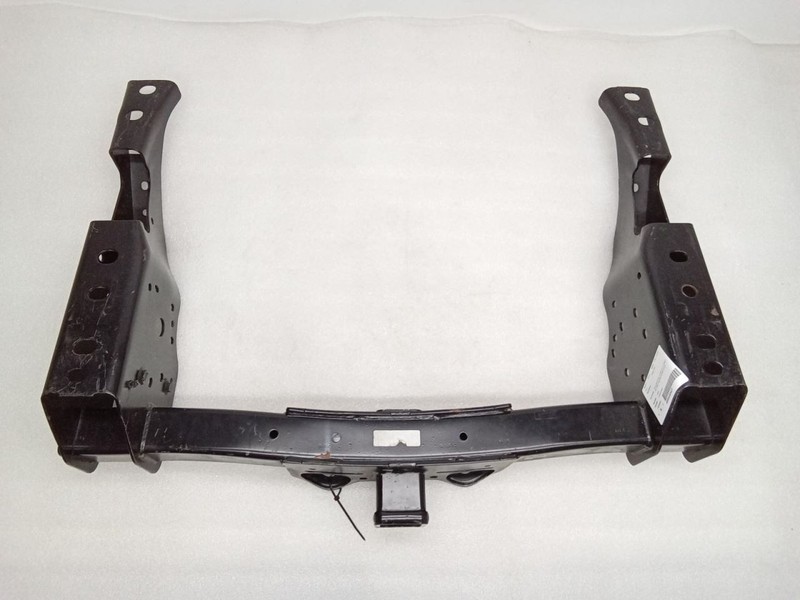 F350SD2024 Hitch/Tow Hook/Winch 75866