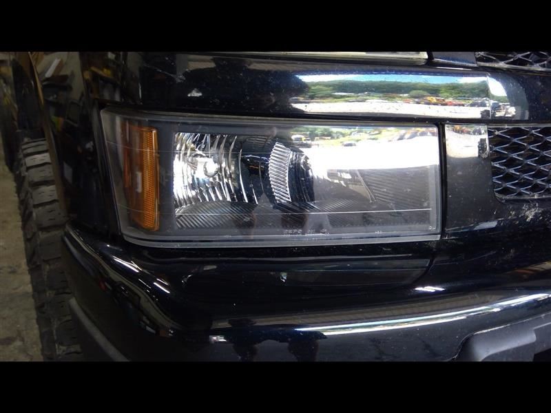 Passenger Right Headlight Fits 04-12 CANYON 1404299