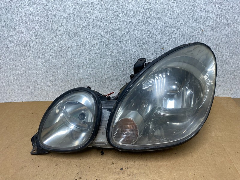 2001 to 2005 Lexus GS430 Gs300 Left Driver LH Headlight Xenon HID AE3255 DW