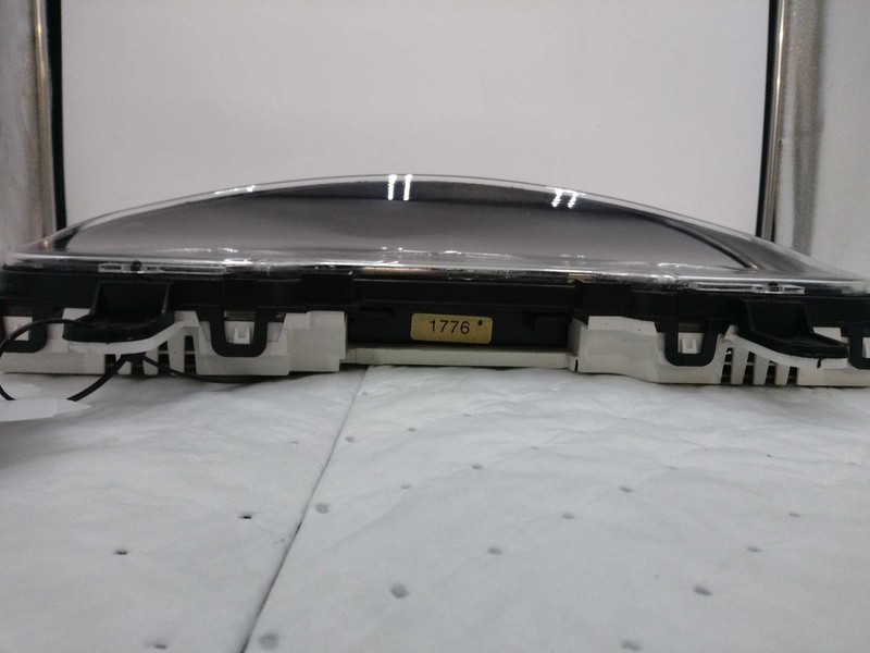 2006 Ford F150 Speedometer Gauge Black OEM 334892 233K Miles