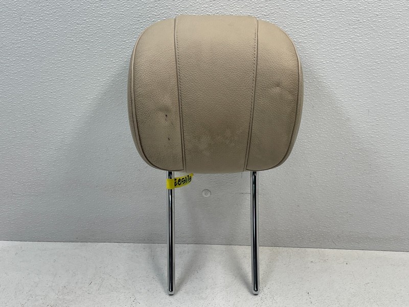 2014-2017 Mercedes S550 Front Left Driver Seat Headrest Head Rest 1523 OEM