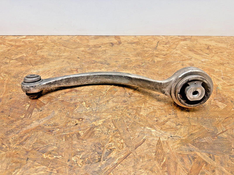 09-15 Jaguar X250 XF XFR XFR-S Front Left or Right Lower Forward Control Arm OEM