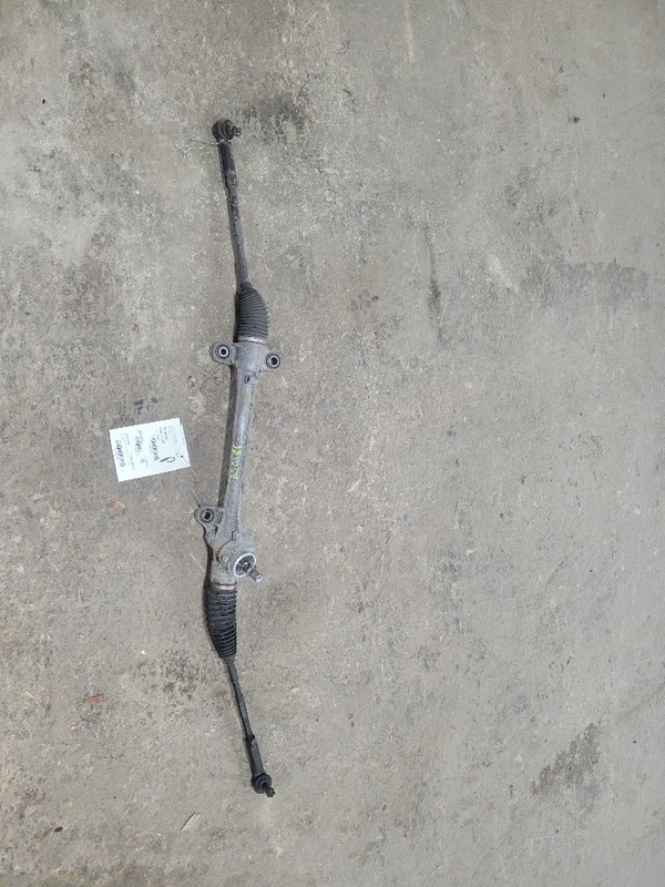 Steering Gear/Rack Power Rack And Pinion Sedan Fits 14-19 COROLLA 1595866